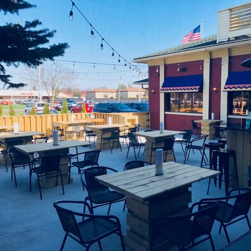 Mr. Miguel's Mexican Grill & Cantina