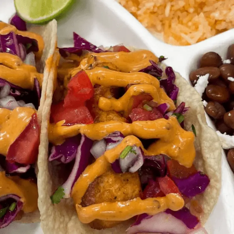 The Real Taco