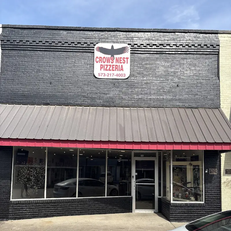 Crows Nest Pizzeria