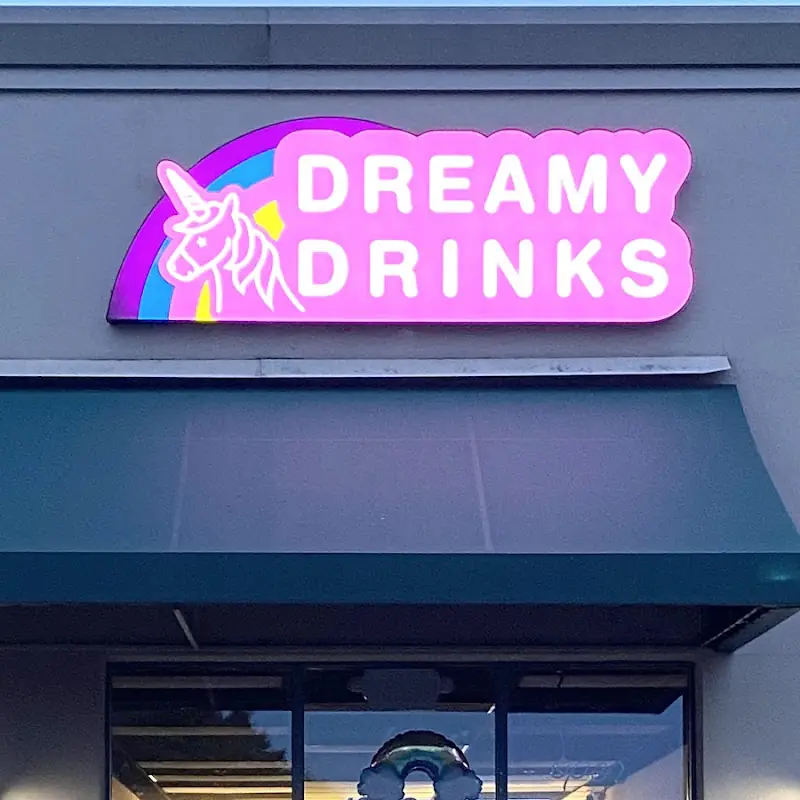 Sugar-Free Vanilla Latte