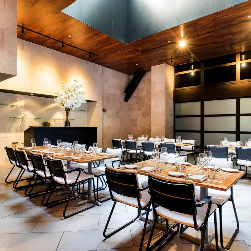 STK Steakhouse