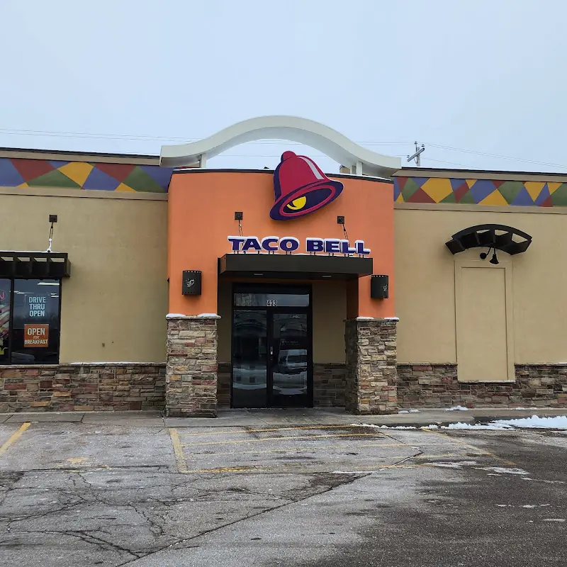 Taco Bell