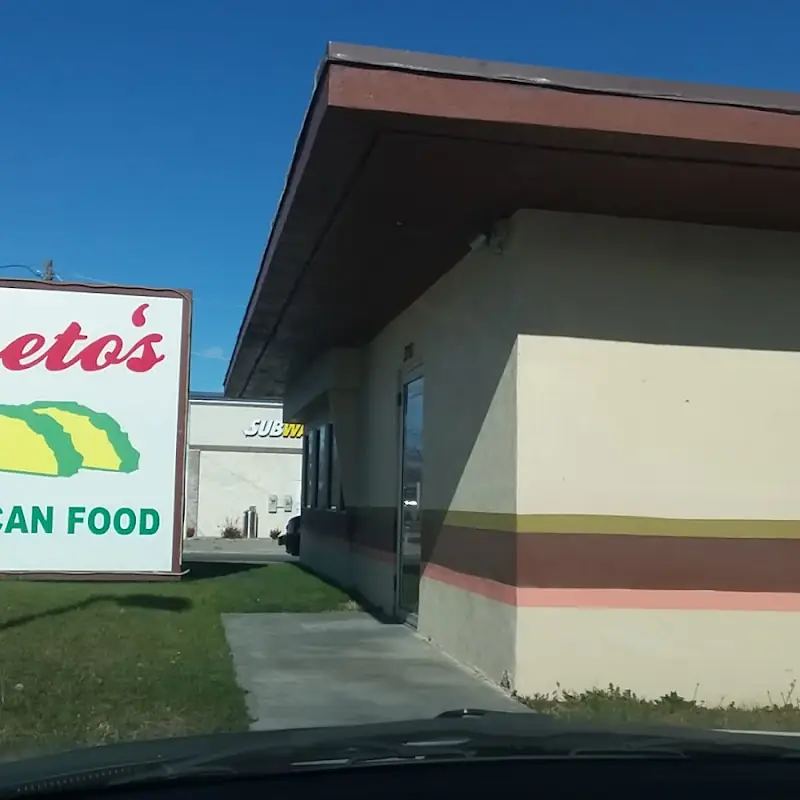 Chips & Salsa