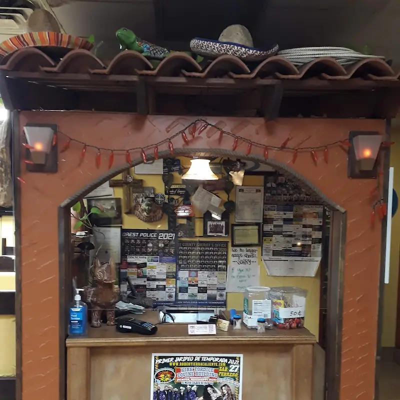 El Patio
