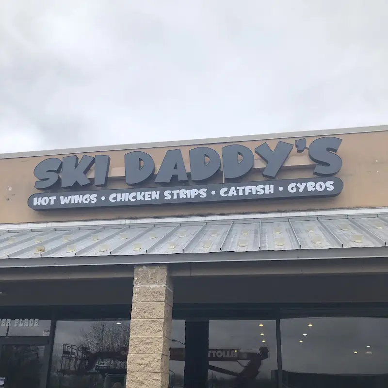 Fried Chicken Salad