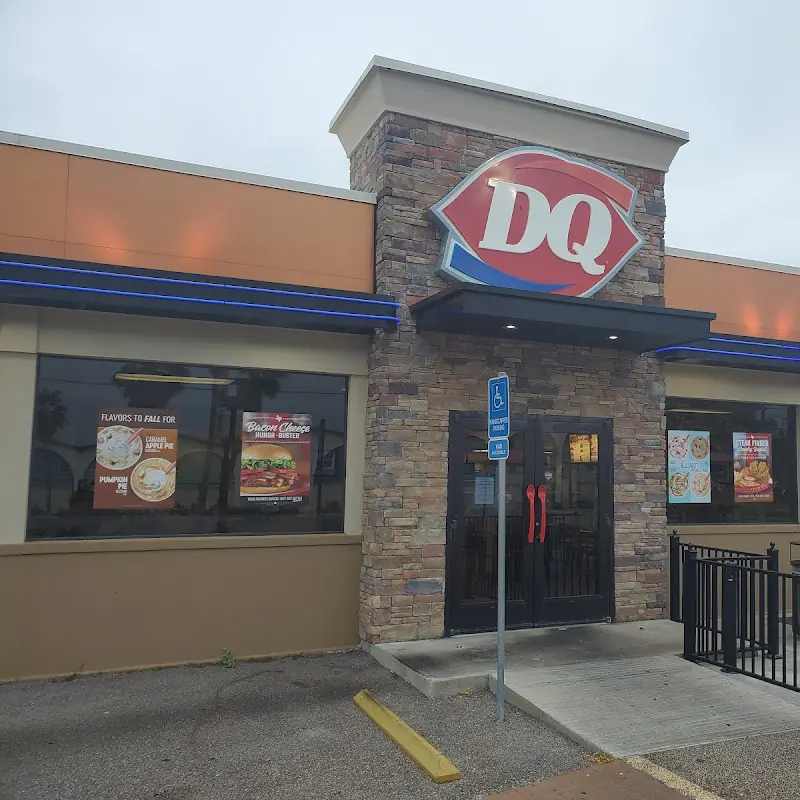 Dairy Queen
