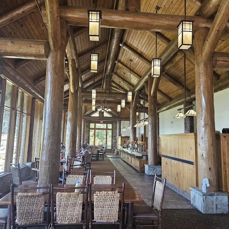 Mather Lodge Restaurant