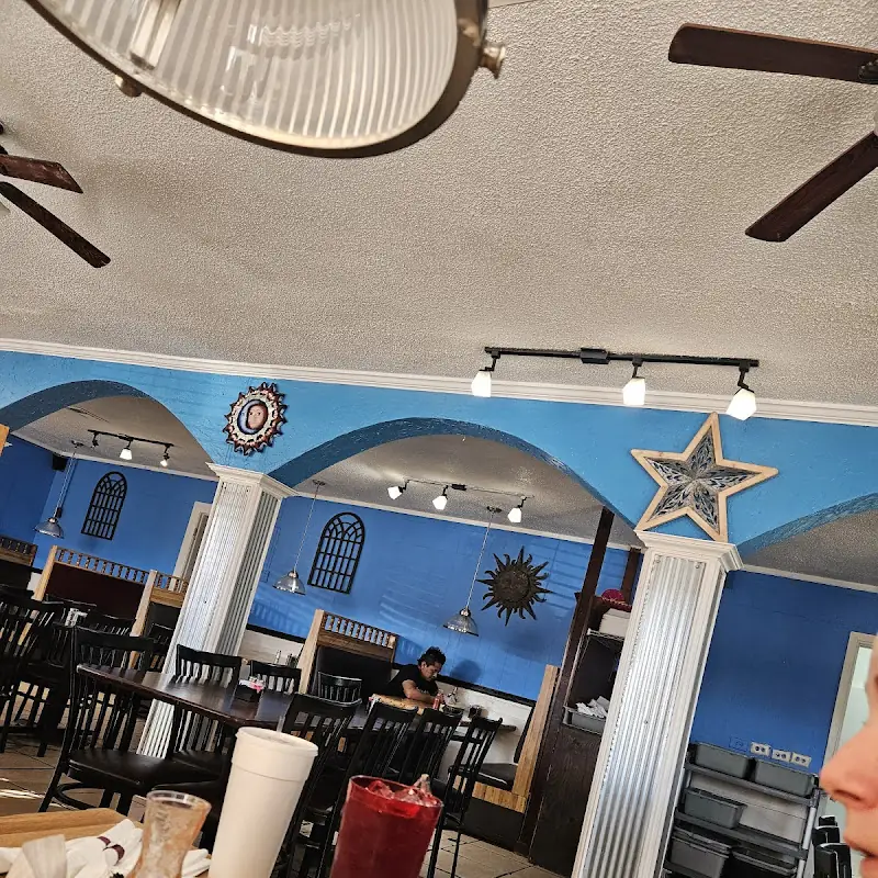 Nopal grill
