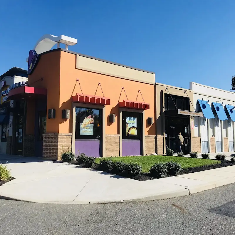 Taco Bell / Long John Silver's