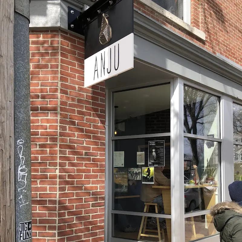 Anju Noodle Bar