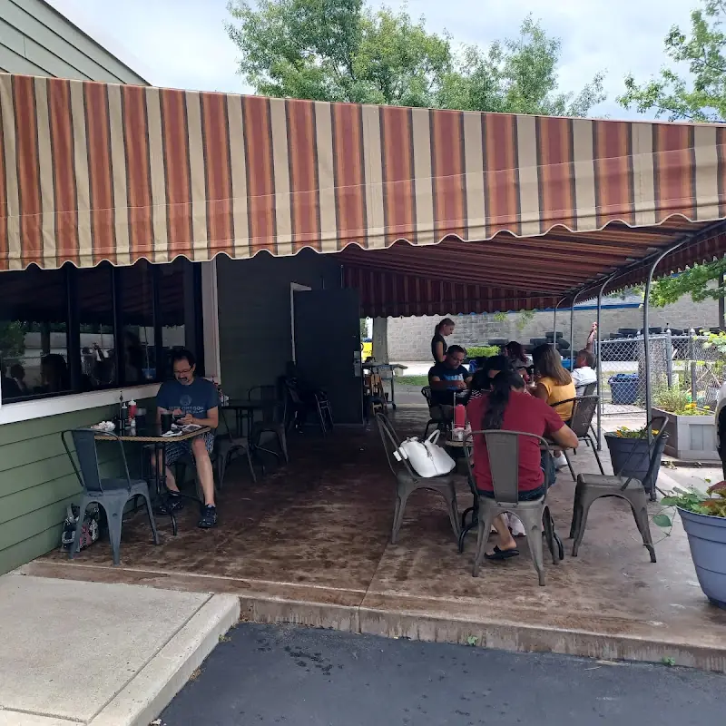 Savory's Family Restaurant