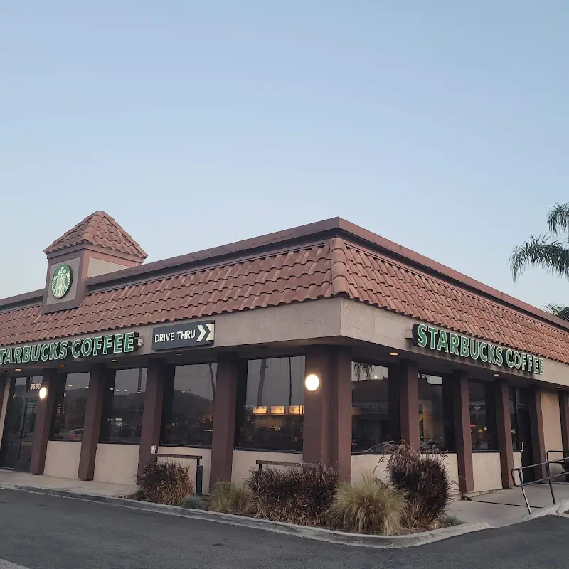 Starbucks Coffee Company