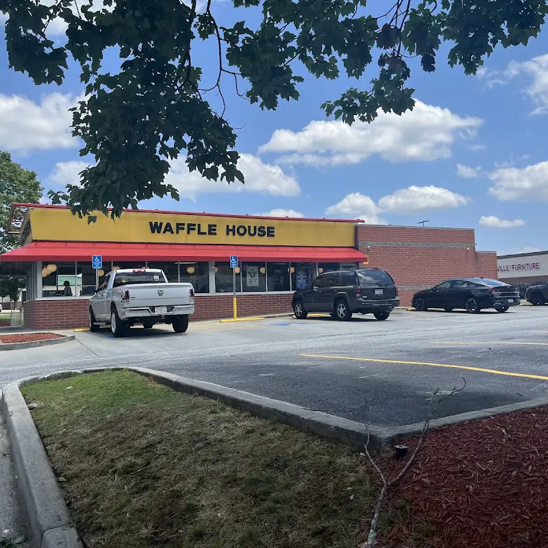 Waffle House