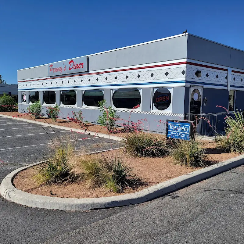 Penny's Diner