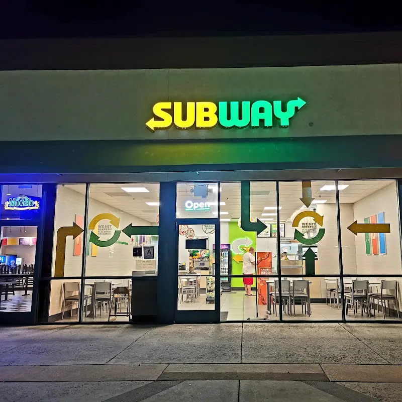 Subway
