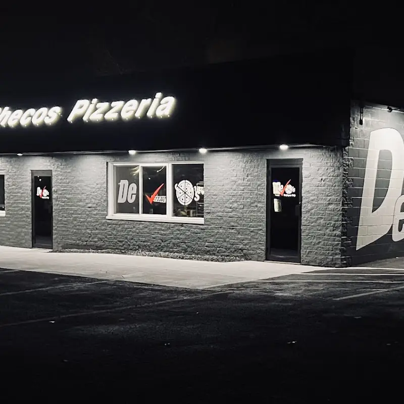 decheco’s pizzeria