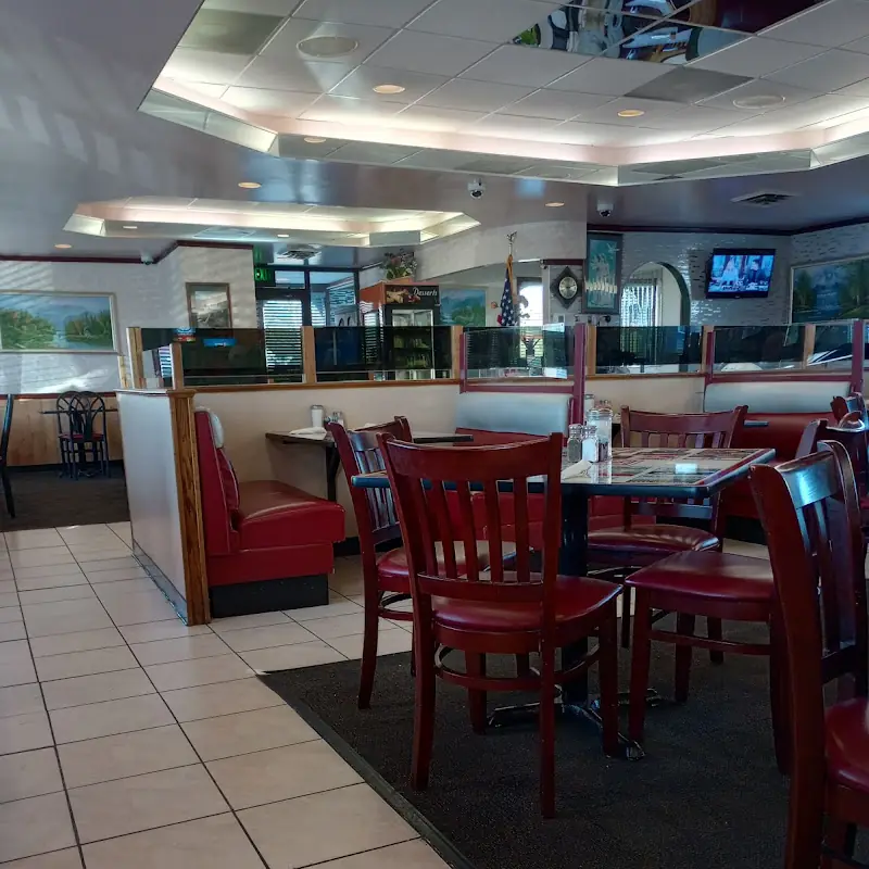 Sage Diner NORTH