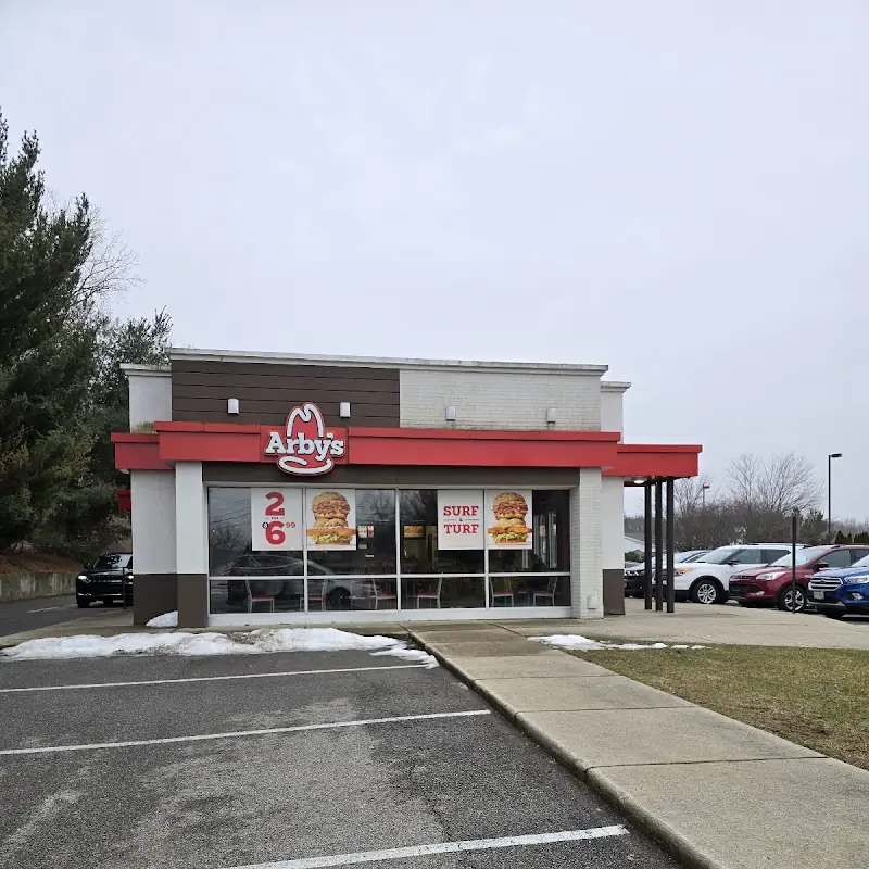 Arby's