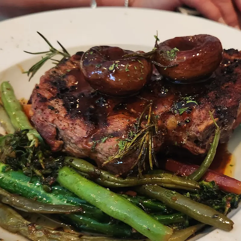 Joe’s La Roma Ristorante