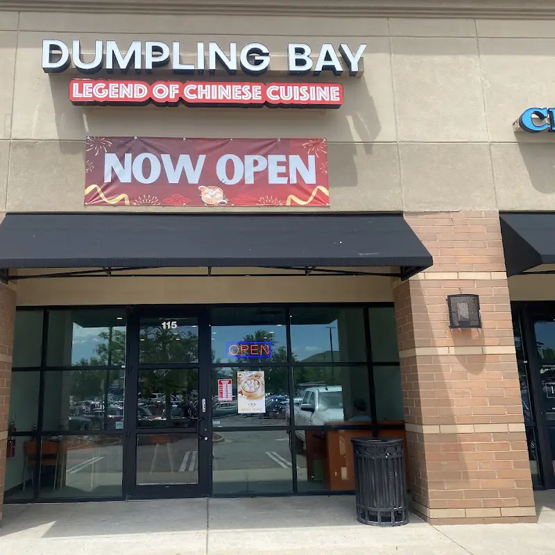 Dumpling Bay