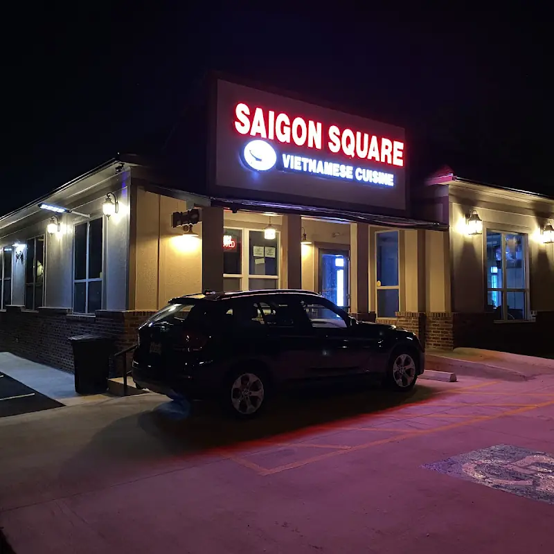 Saigon Square Restaurant