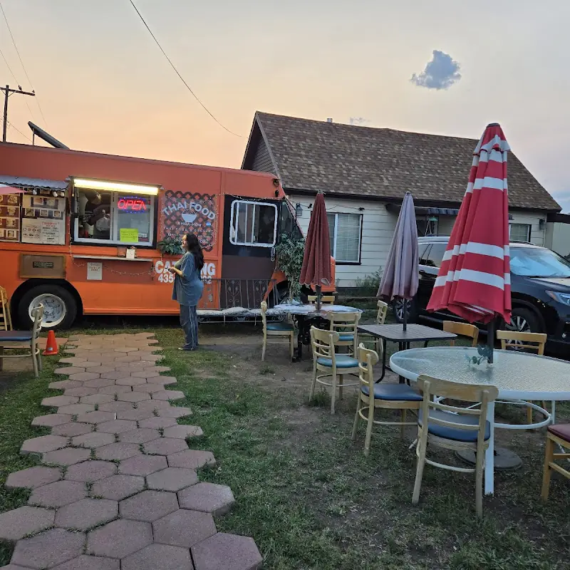 Khao Hom Thai Kitchen