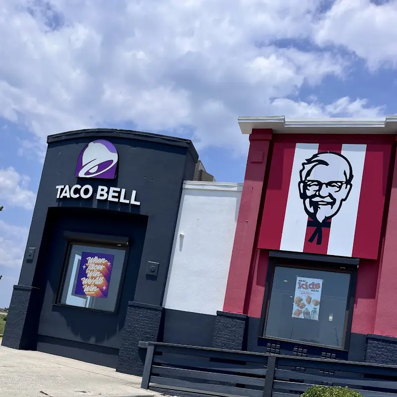 Taco Bell / KFC