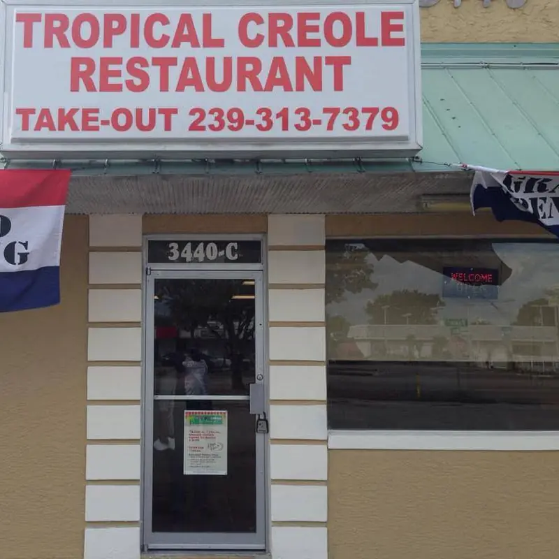 Tropical Creole Restaurant