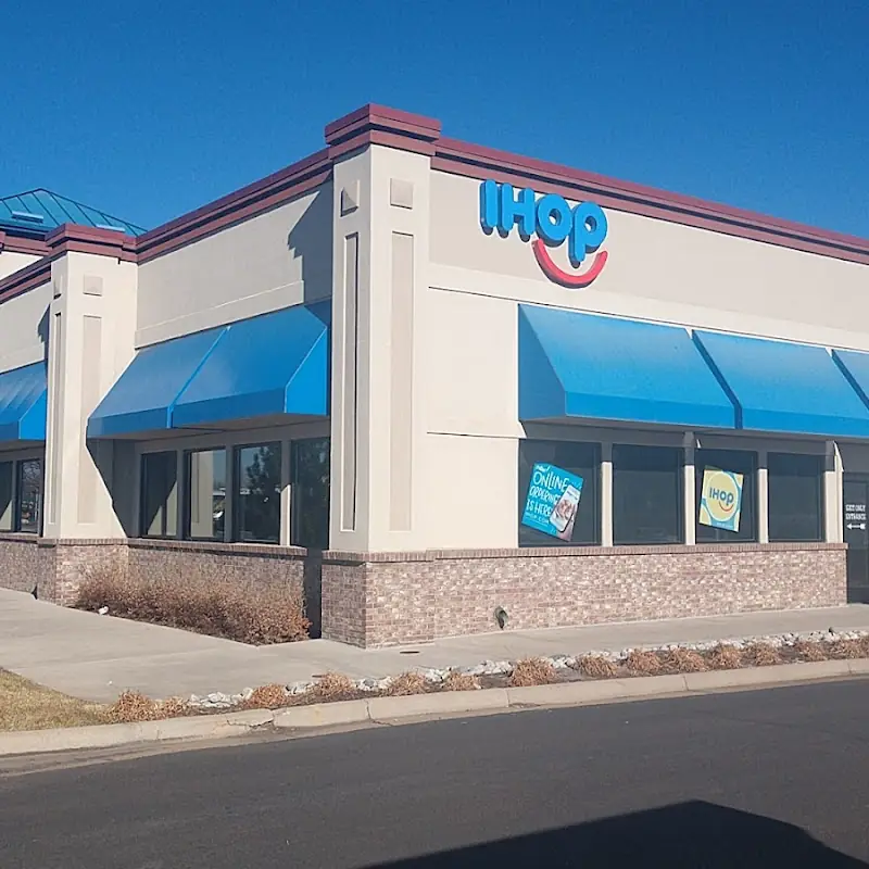 IHOP