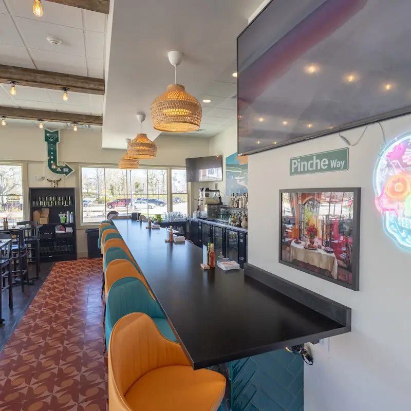 Codo Mexican Kitchen