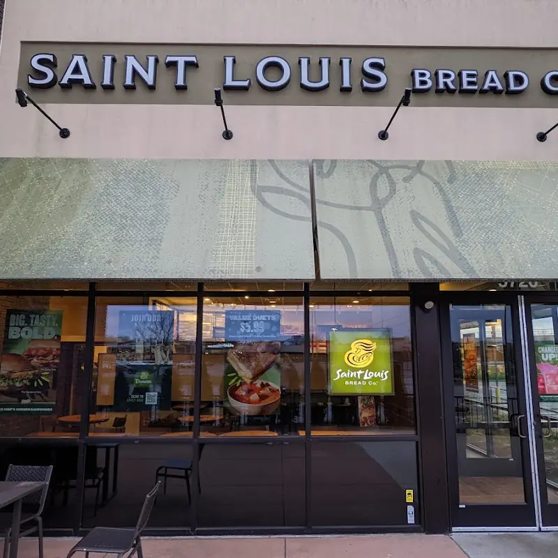 Panera Bread