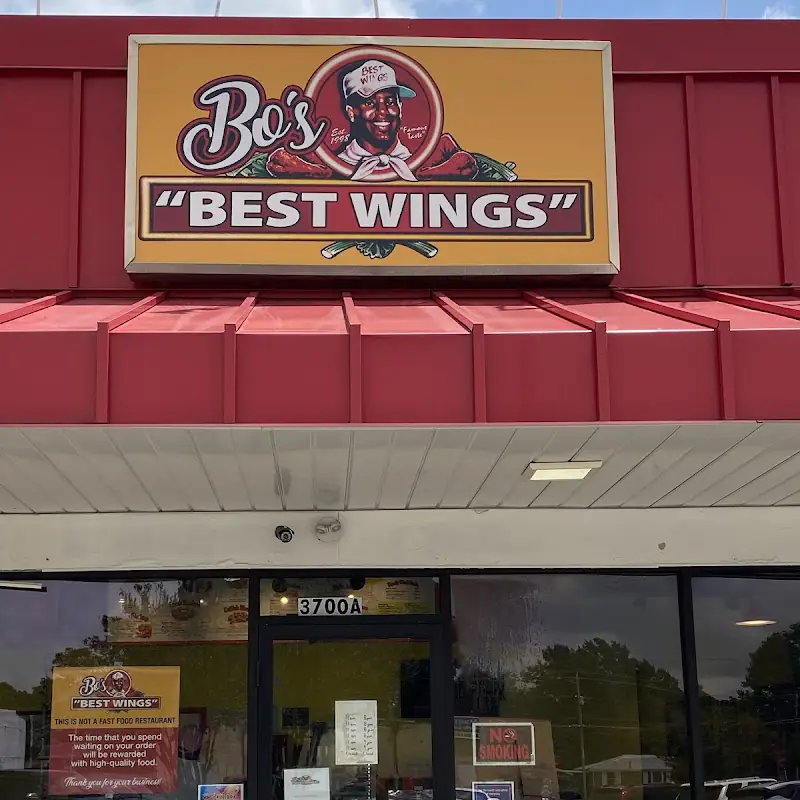 Original Buffalo Wings