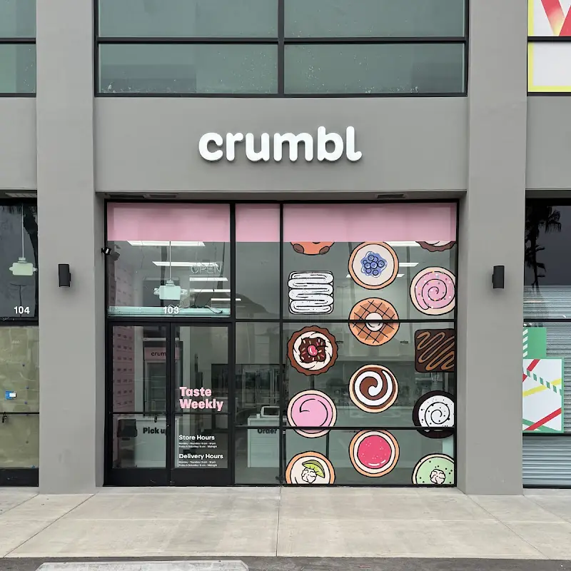 Crumbl