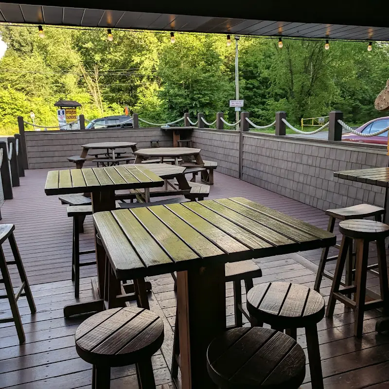 Bavington Roadhouse