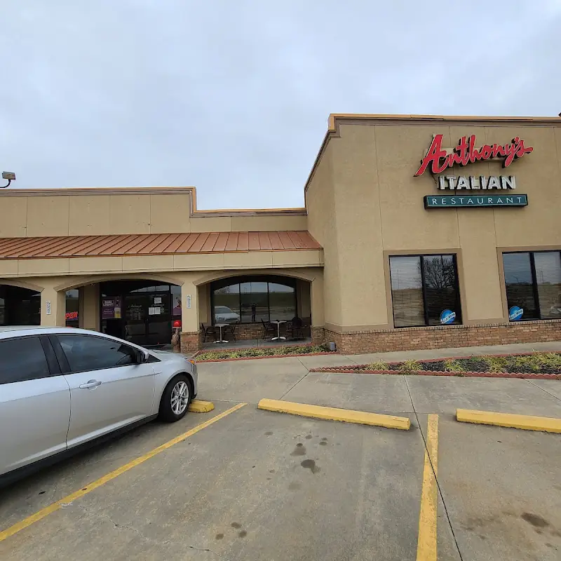Anthony's Italian Restaurant