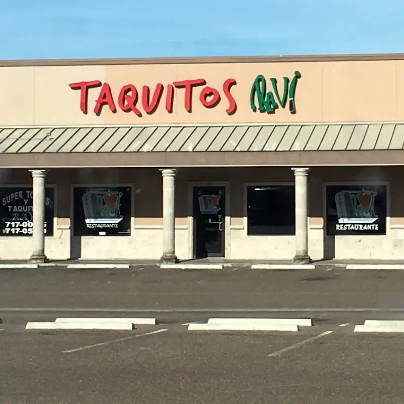 Taquitos Ravi Restaurant