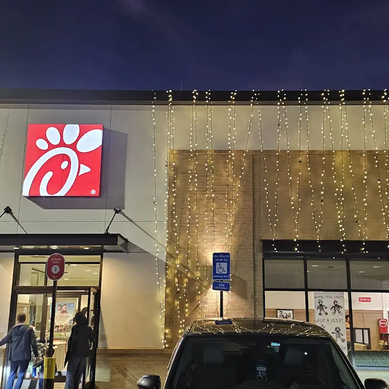 Chick-fil-A