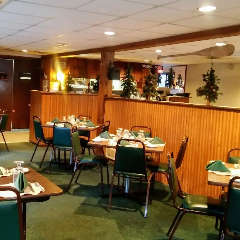 The SteakHouse