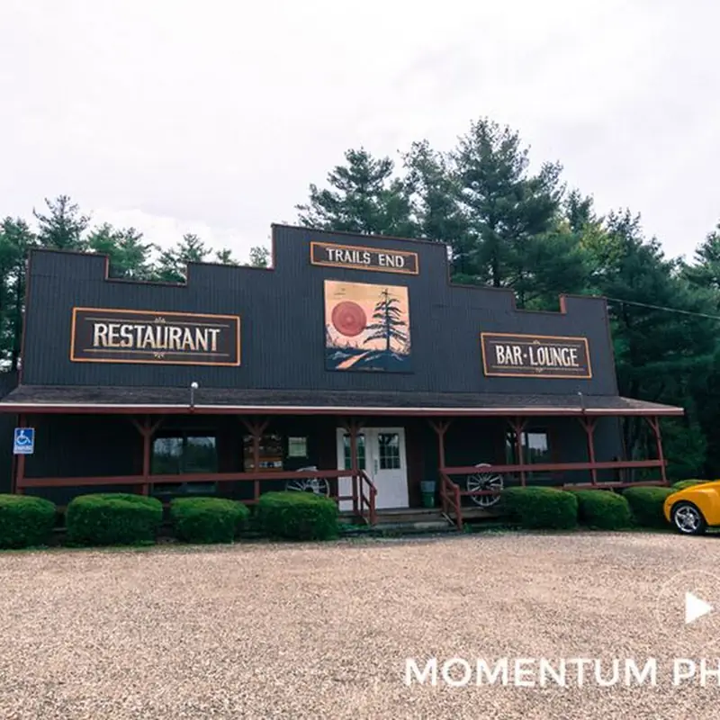 Trail's End Restaurant