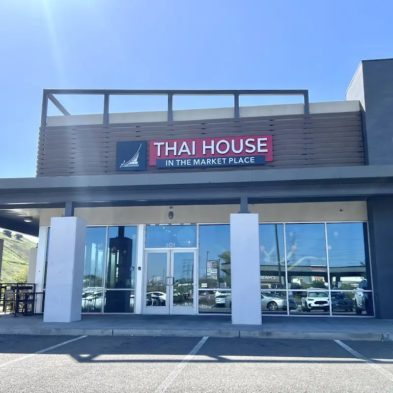 Thai House