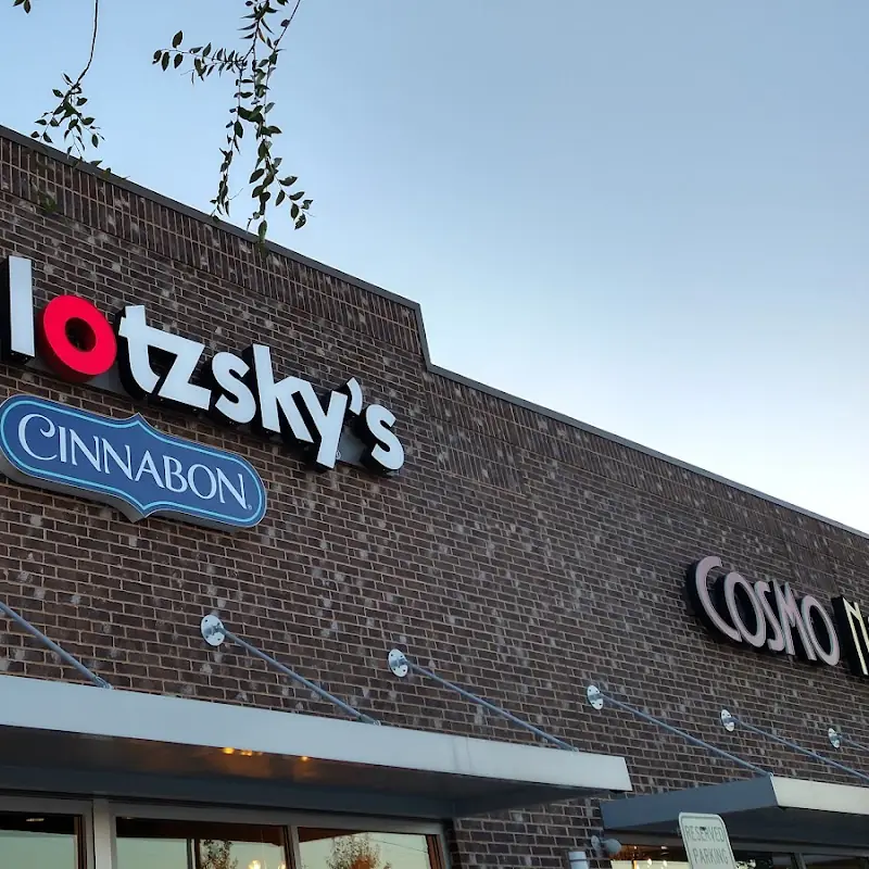 Schlotzsky's Deli