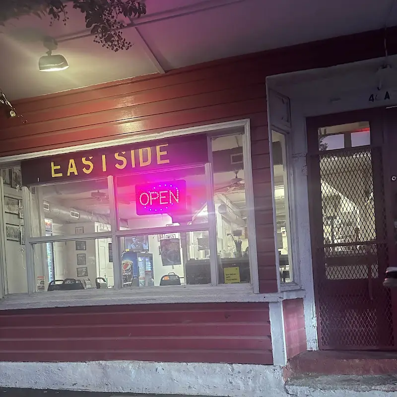 East Side Soul Food