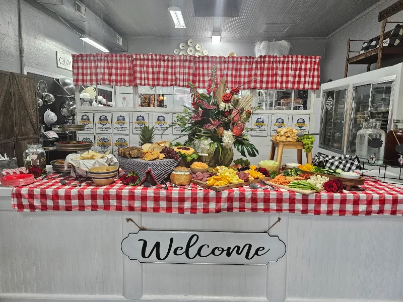 Lucy's Traditional Southern Bakehouse