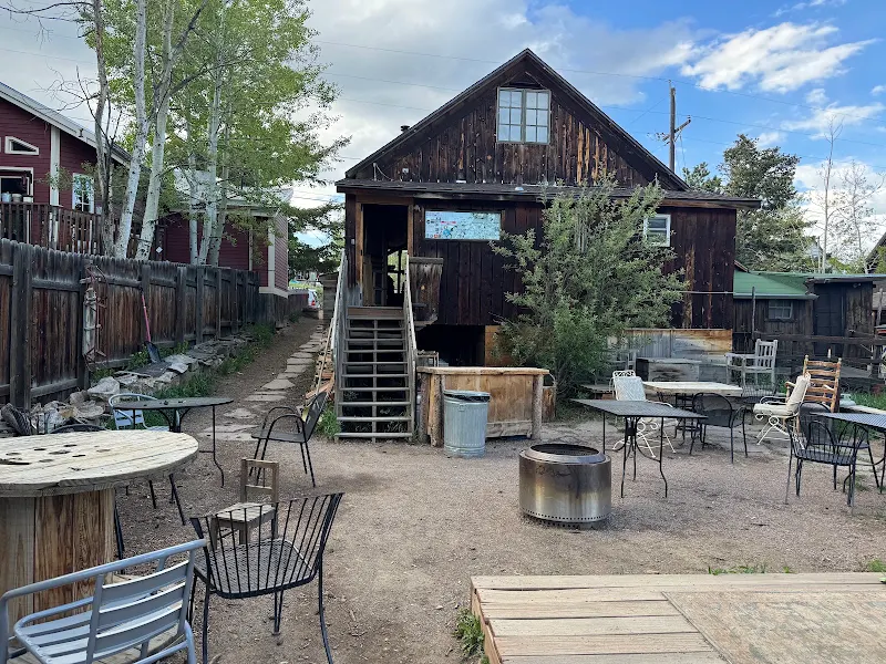 Gold Hill Store & Pub