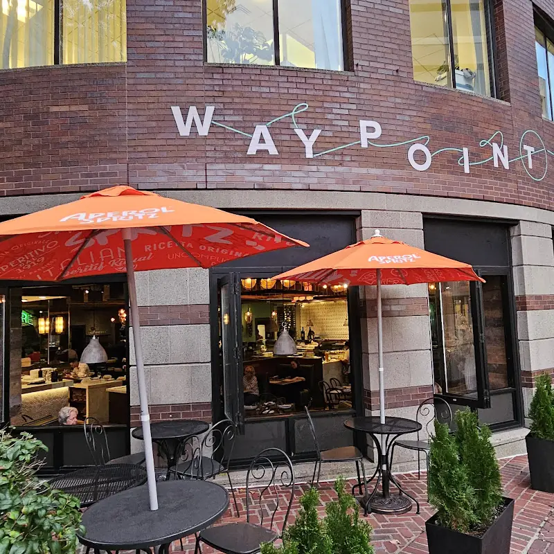 Waypoint