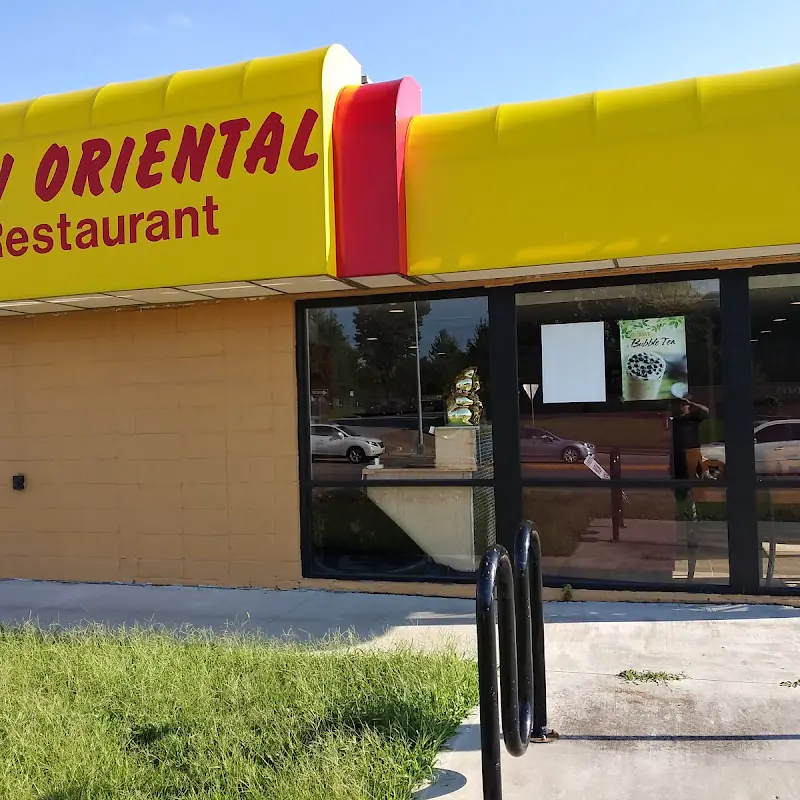 New Oriental Restaurant | Chinese