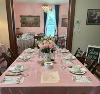 Sower House Shoppe and Tea Room