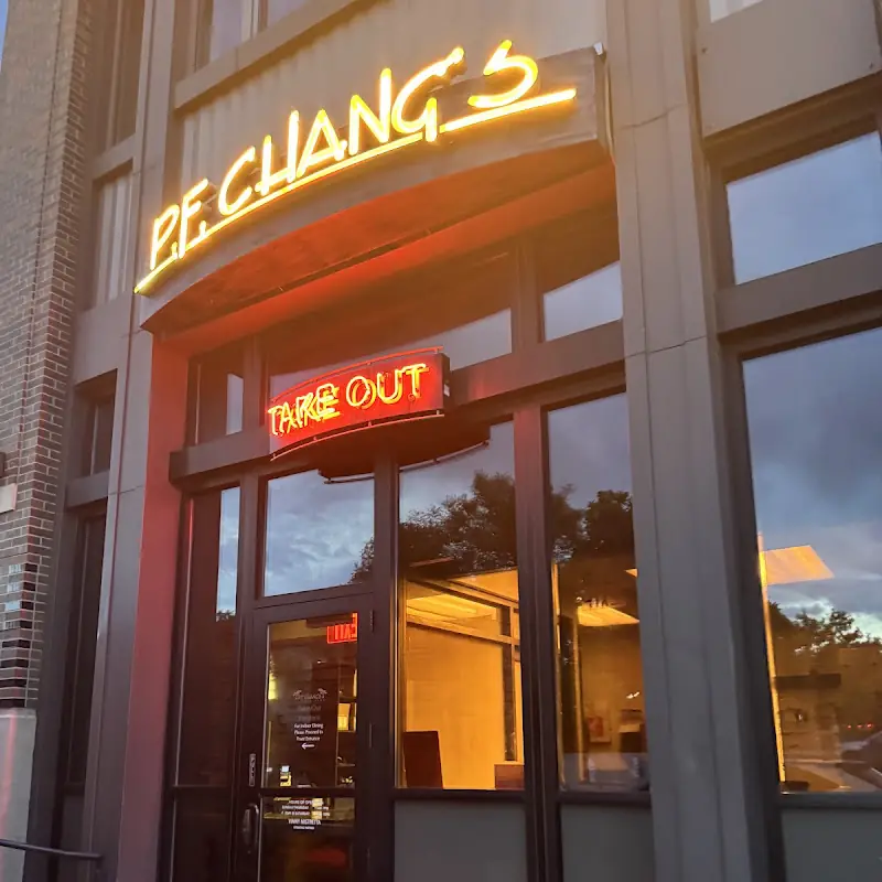 P.F. Chang's