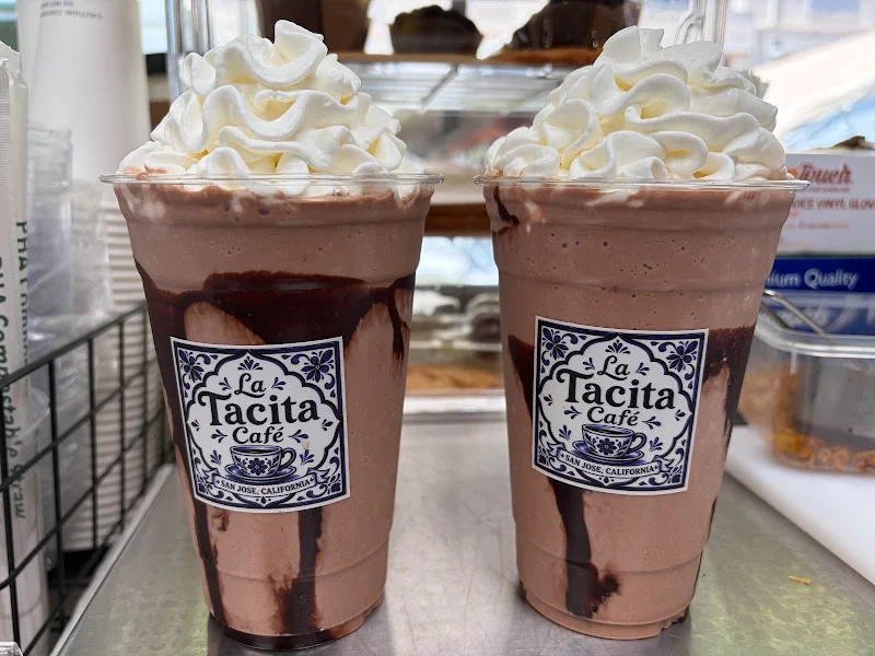 Macadamia nut Latte