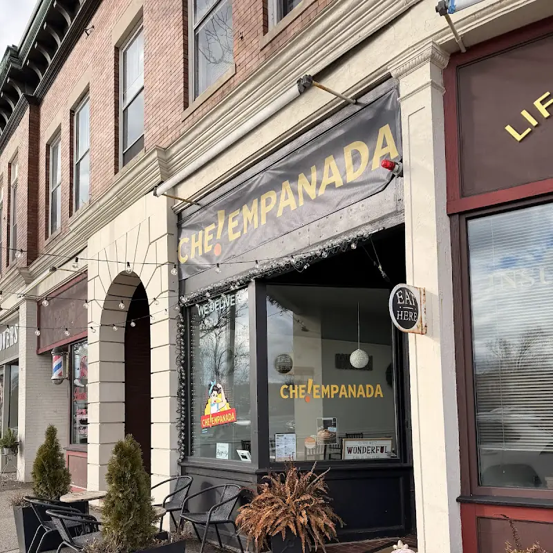 Che! Empanada